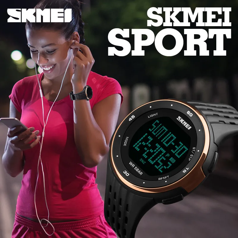 sport watch for men women