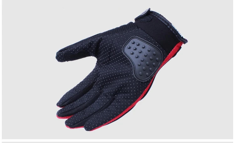 PRO-BIKER мотоциклетные гоночные перчатки дышащие Enduro Dirt Bike Moto Guantes Luvas внедорожные мотоциклетные перчатки для мотокросса