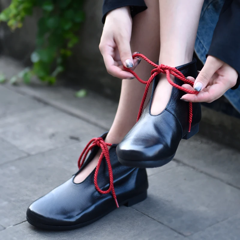 soft leather dress boots