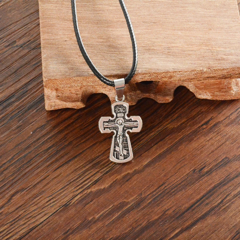 Gold/silver Plated Orthodox Christianity/orthodox Church Eternal Church