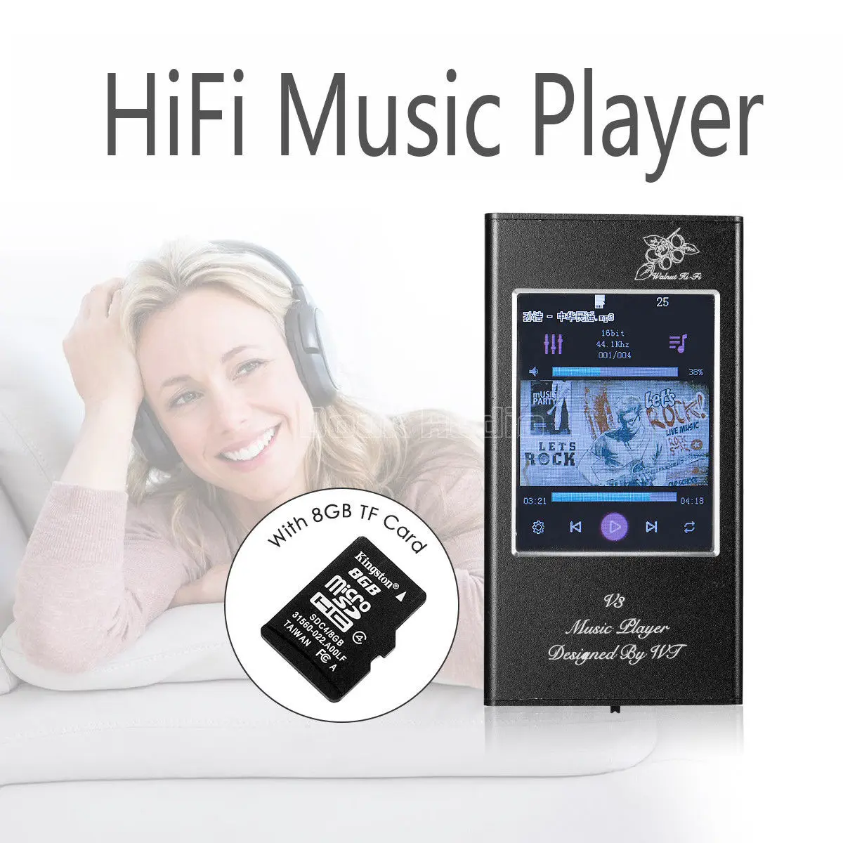 Колонки Hi Res Audio Купить