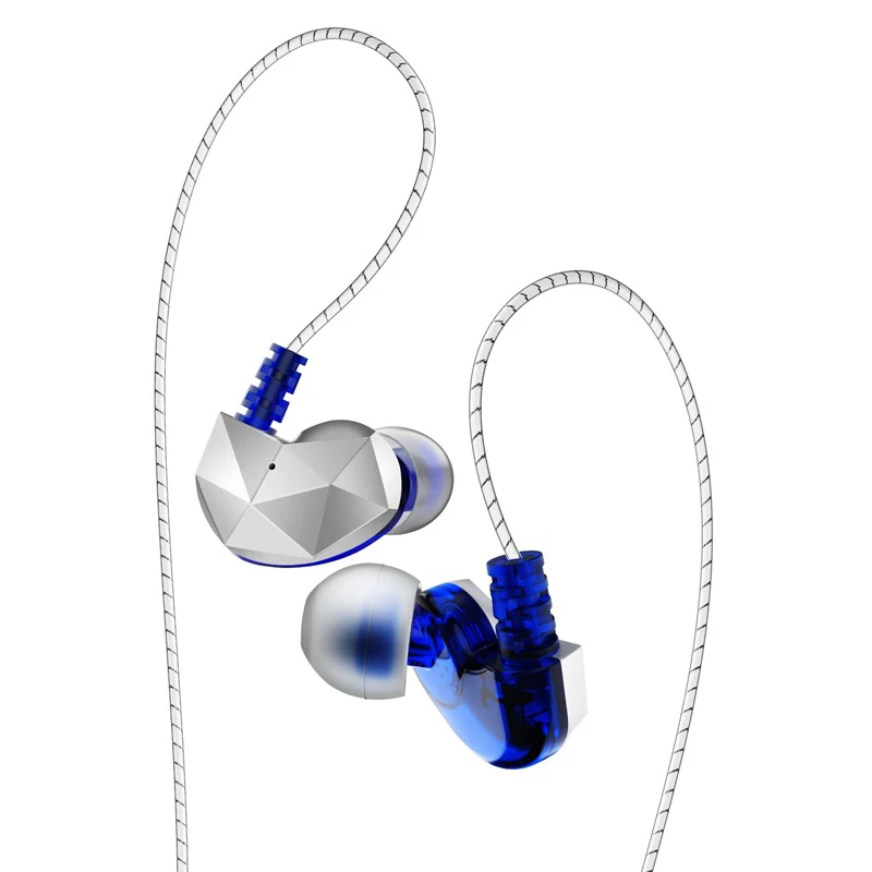 

PTM Professional Ear Hook Sport Earphone Headphones With Microphone Super Bass Sweatproof Stereo Running Headset Headphone