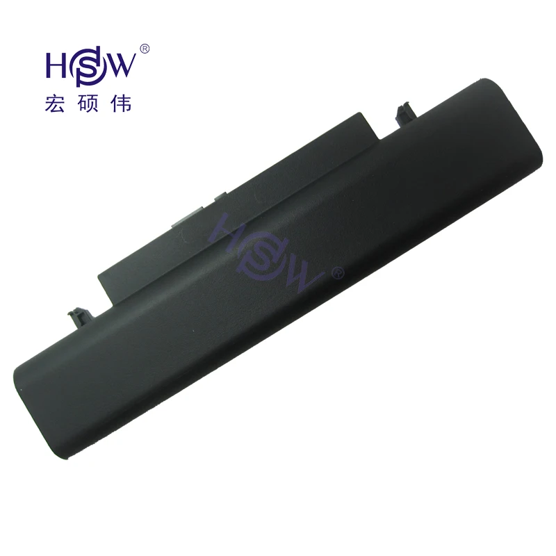 HSW 6cell Новый аккумулятор для ноутбука Samsung NB30 N210 X418 X420 X520 Q330|Аккумуляторы