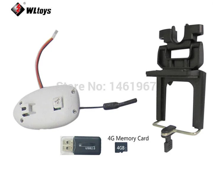 wireless camera for drone