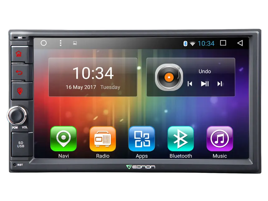 Купить 2 Din Магнитолу С Gps