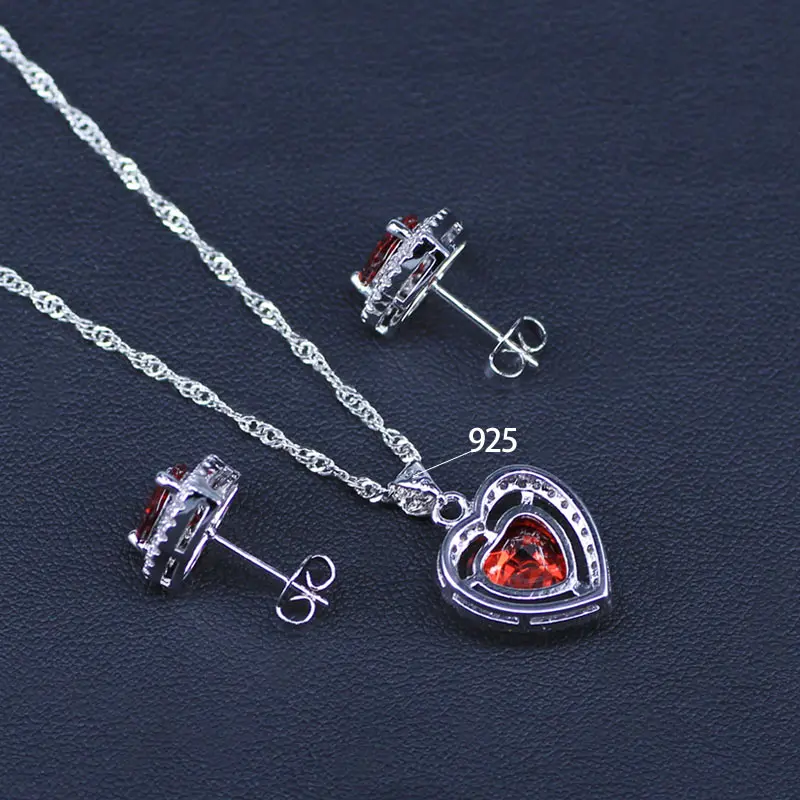 Женский ювелирный комплект из браслета серёг и кольца|colorful jewelry sets|jewelry sets for
