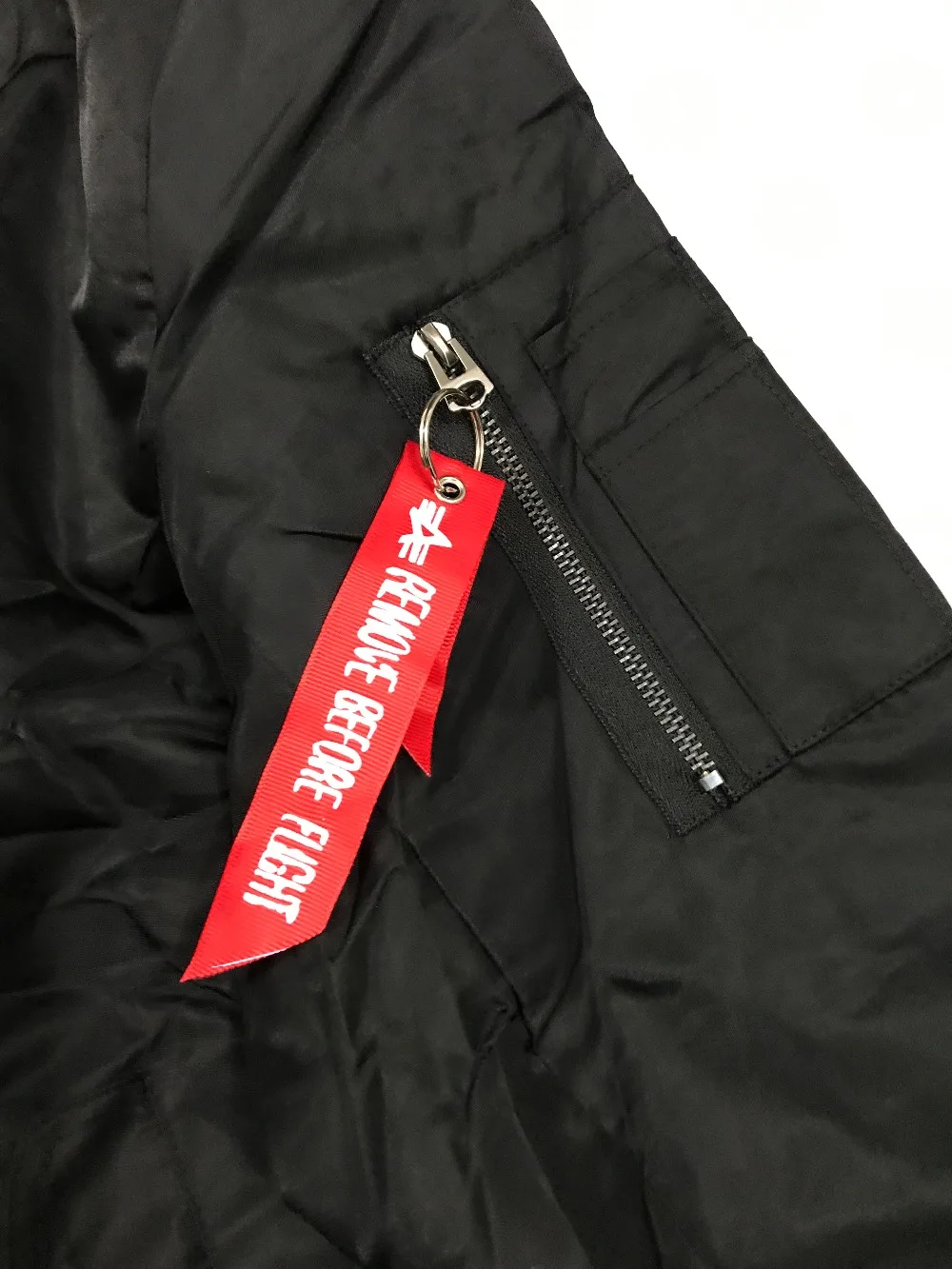 Модный бренд 2018 осень и зима MA 1 пилот куртка для мужчин женщин|pilot jacket|brand jacket
