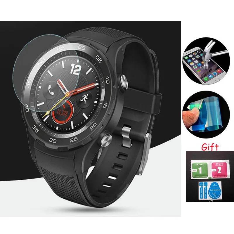 huawei watch 2 display
