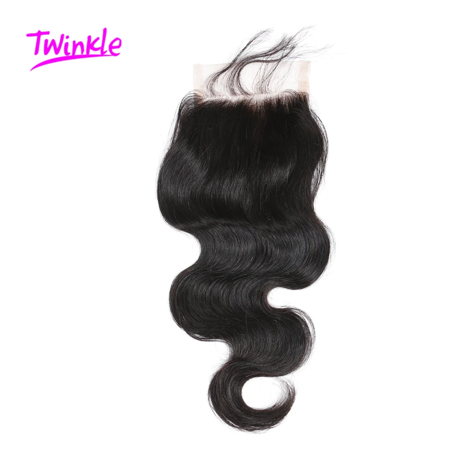 

Brazilian Virgin Hair Middle/Free/Three Part Lace Closures Bleached Knots Swiss Lace Closure Unprocessed Human Hair Wigs Closure