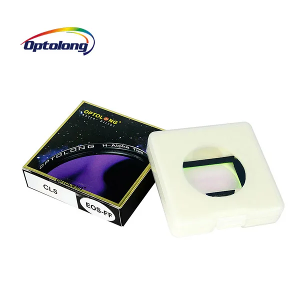 OPTOLONG CLS EOS-FF Filter Built-in City Light Camera Clip  (1)