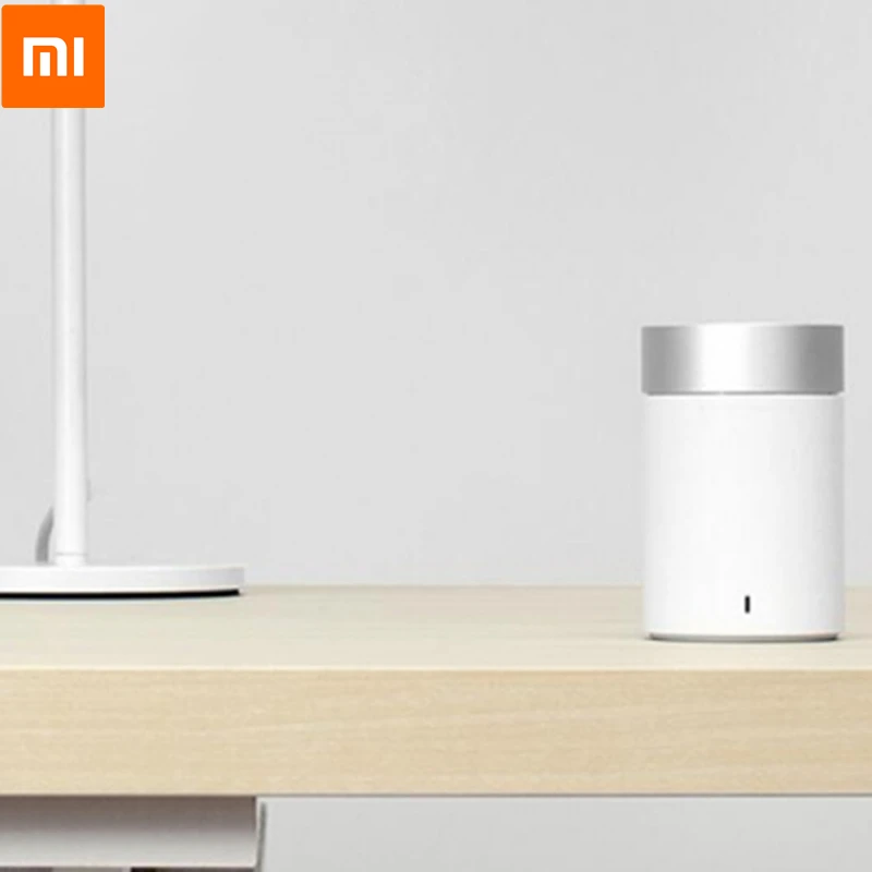 Xiaomi HiFi Звук Bluetooth динамик громкой связи портативный беспроводной громкий для