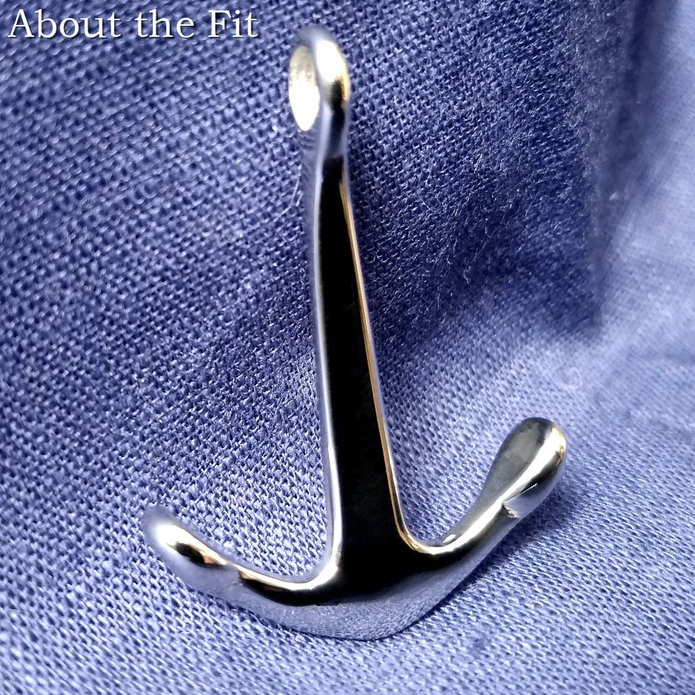 

About the Fit 4mm Anchor Buckle 316L Stainless Steel Clasp Bracelet Connector Findings DIY Jewelry Making Hand Crafted Wholesale
