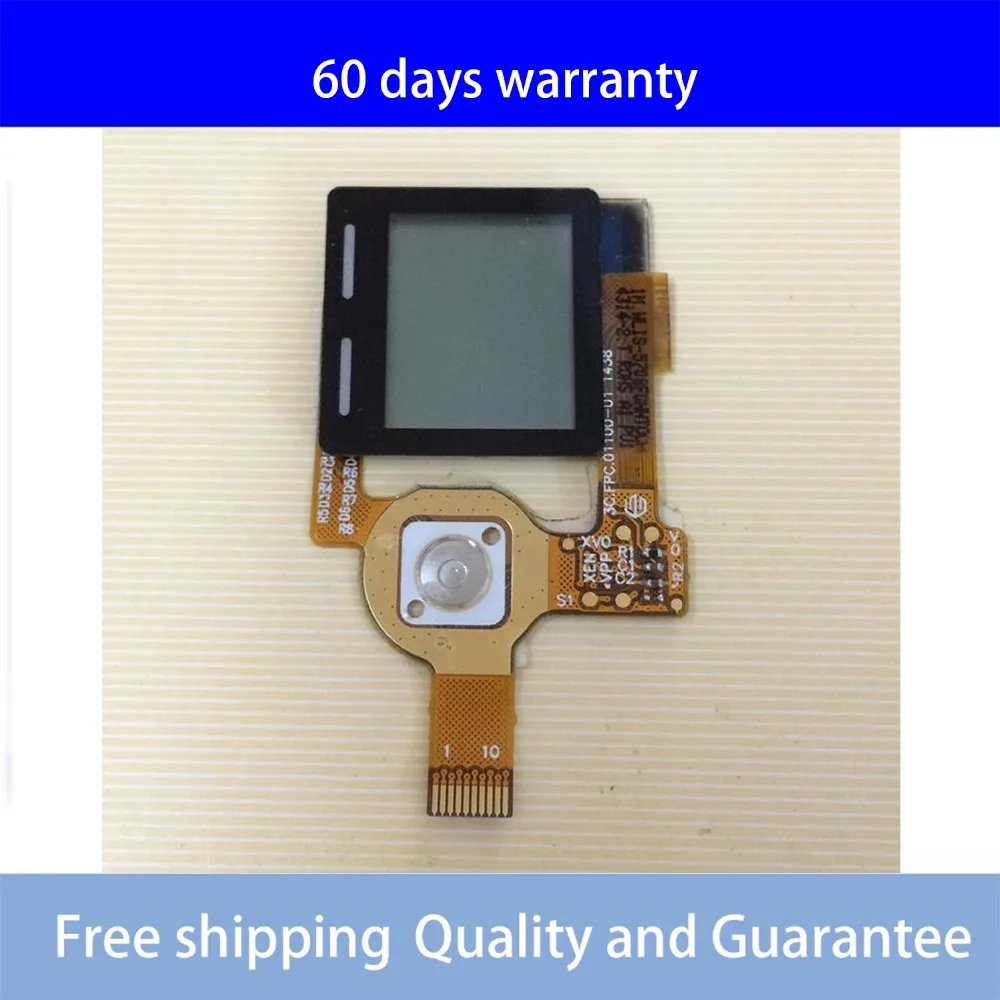 

NEW Original HD Gopro Hero4 hero 4 Camera Fuselage Gopro4 front LCD Display Screen Parts Repair Replacement Silver / Black
