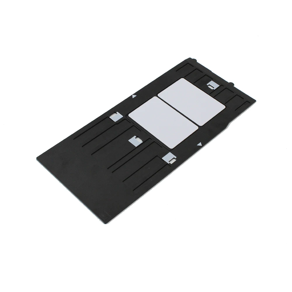 

PVC card tray for Epson inkjet Printer R230 R300 R200 R220 R320 R310 R350 R210