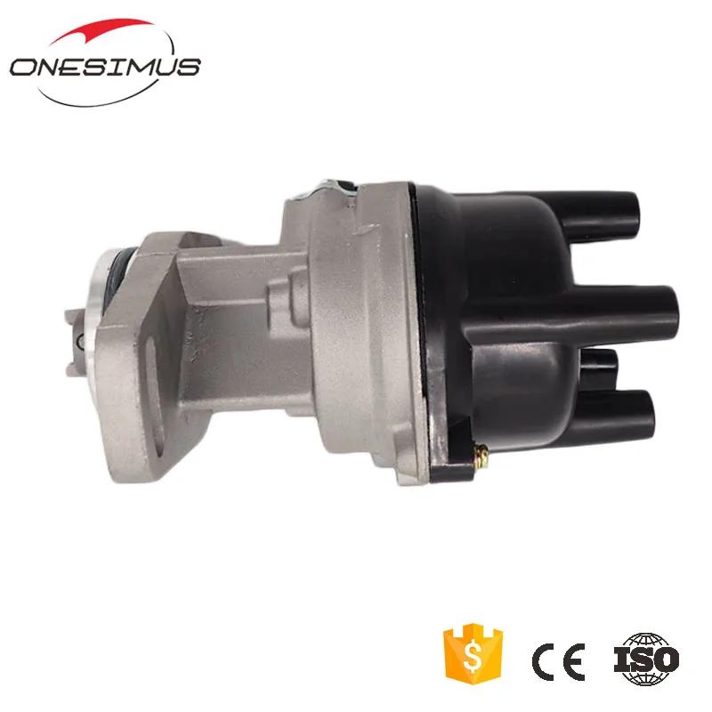 Distributor (Ignition System) 22100-78A00/71j00 for GA16DS GA16S GA16i SUNNY II SUNNY II Coupe/PRIMERA Traveller