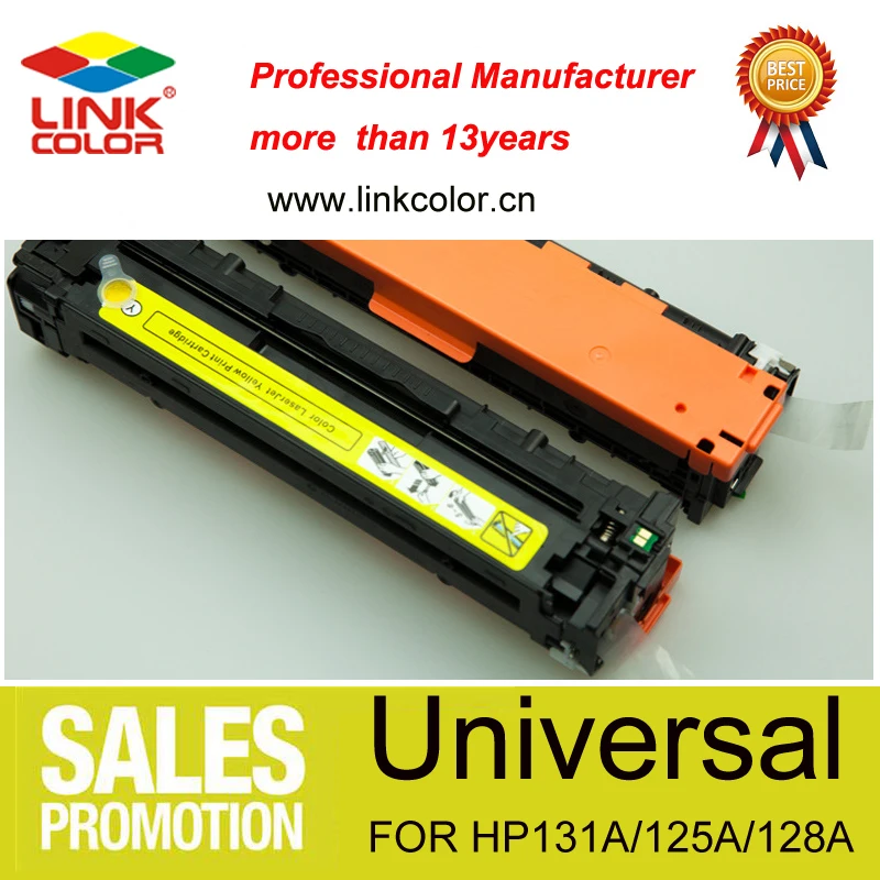 

Цветной тонер-картридж CC531A 532A 533A для Color LaserJet CP2025/2025n/2025dn/2025x / CM2320n/2320nf/2320fxi MFP, 3 шт.