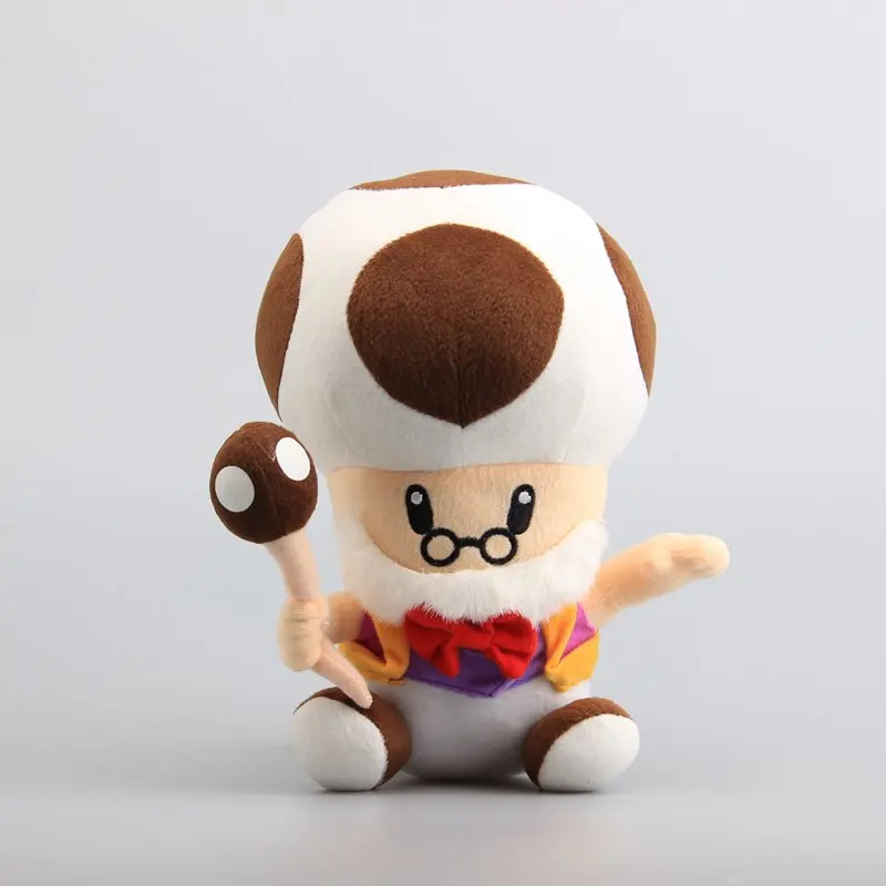 toadsworth plush
