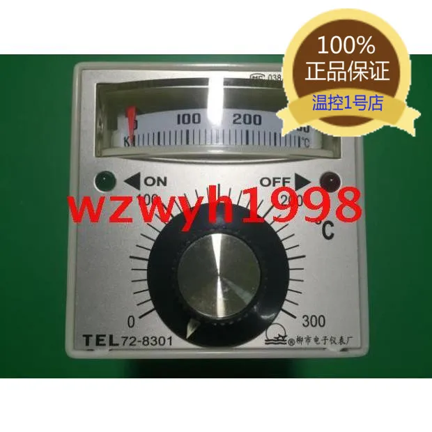 

TEL72-8301 Oven Temperature Controller Gas Oven Temperature Control Performance Goods