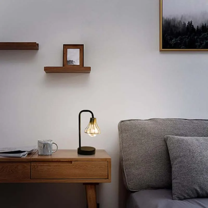 

NYAA Creative Nightlight Bedroom Decoration Desk Living Room Arrangement