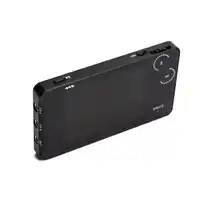 THGS Mini ARM DSO212 DS212 Portable Digital Storage Oscilloscope Two Channels sample rate 10msa/s