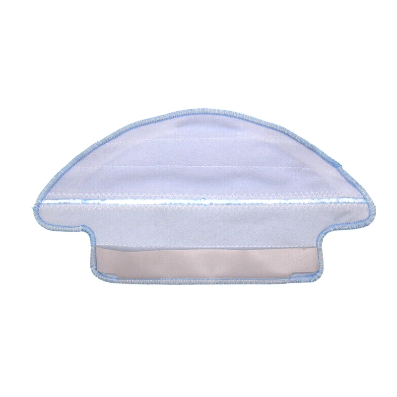 

Main Side Brush Mop Cloth Kit Sweeping Robot Vacuum Cleaner Replacement Accessories DTT88