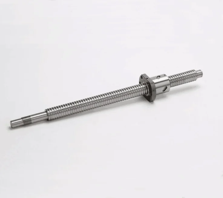 

1pcs RM2505 1800mm with end machined+ 1pcs SFU2505 single ball nut +1pcs BK/BF25+nut holder+Coupler