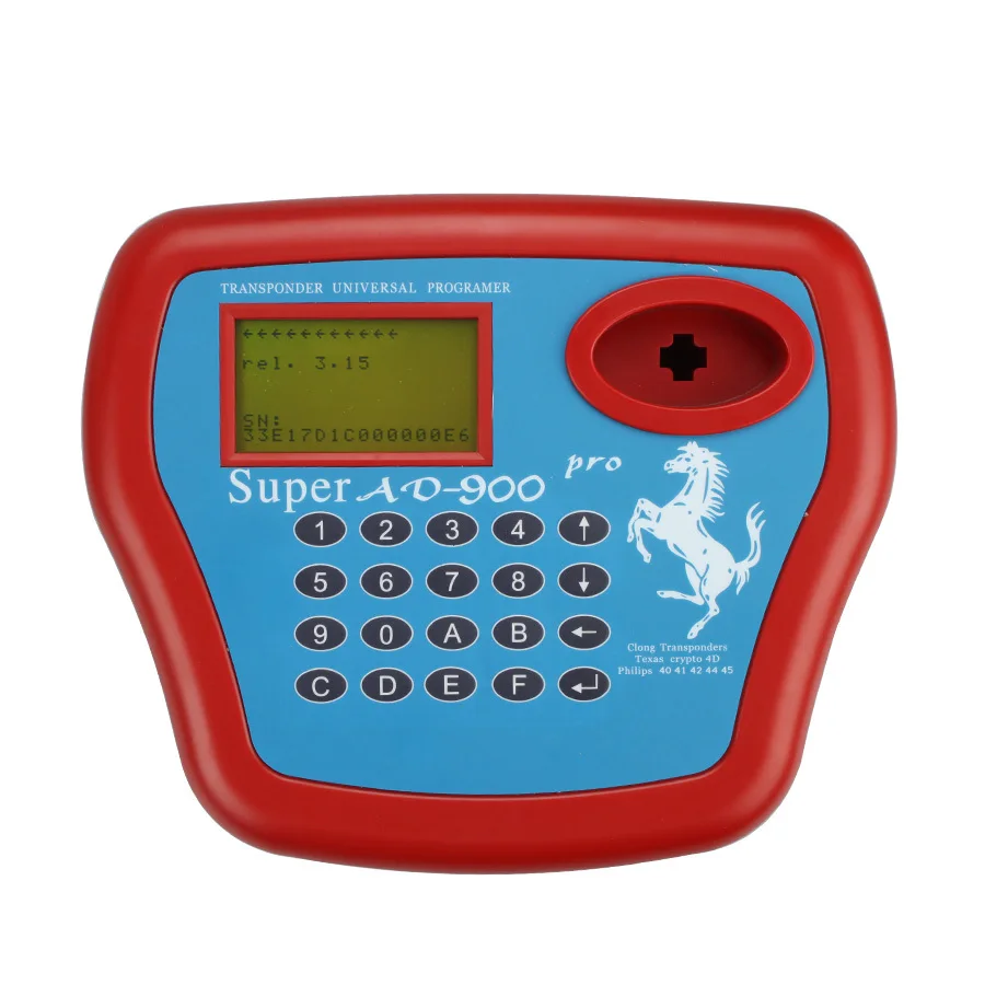 super ad900 pro 1