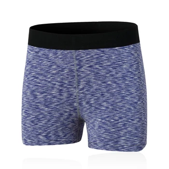 

Womens Fitness Shorts Casual Fitness Gyms Stretch Quick Drying Sporting Shorts Trousers