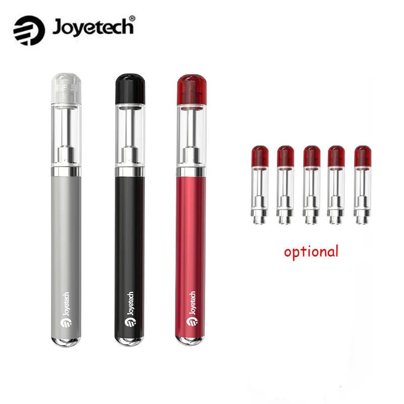 Набор для вейпа Joyetech eRoll MAC 0 55 мл 180 мАч | Электроника