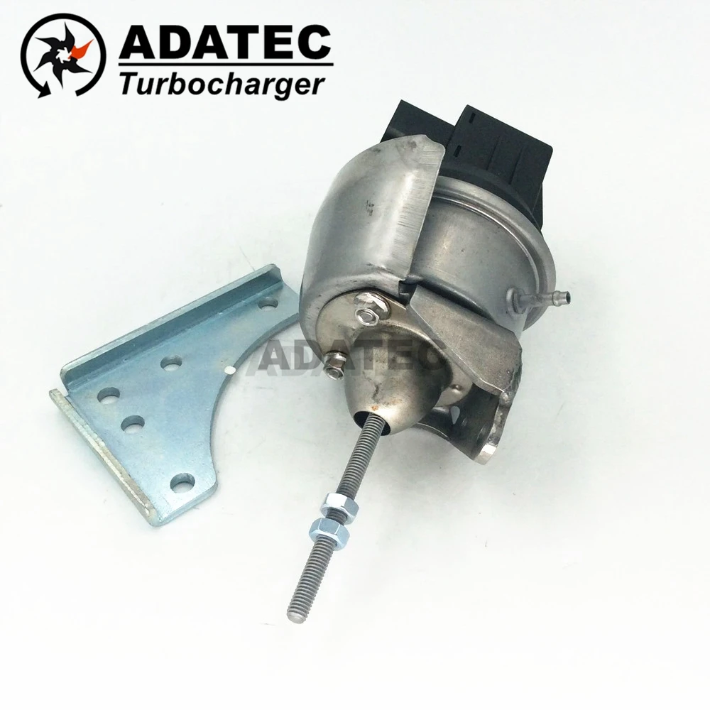 BV43 actuator