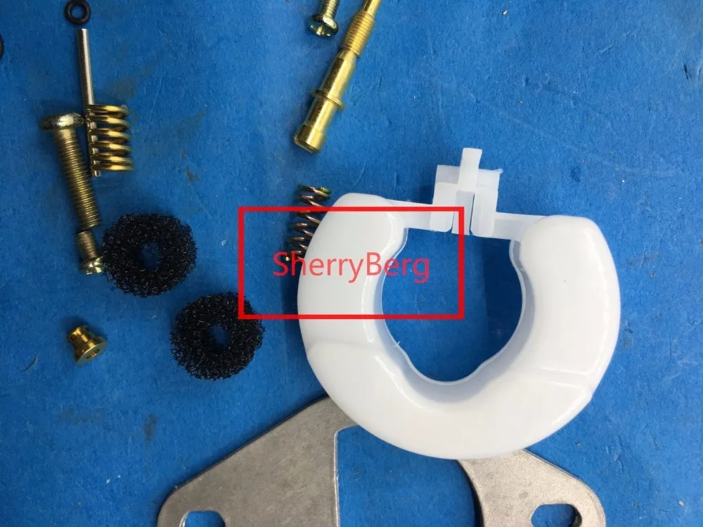 Бесплатная доставка carb комплект для восстановления карбюратора ДЛЯ Briggs & Stratton