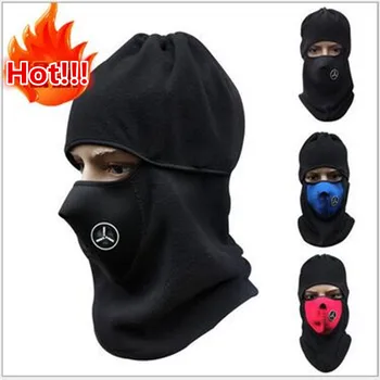 

Sports Outdoor Warm Wargame Winter Hat Special Forces Equipped Mask Windproof Beanie Men Women Girls Boys Face Head Mask Hats
