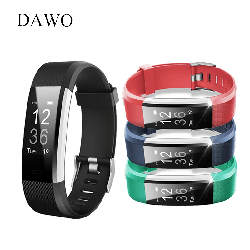 cheapest smart band with gps