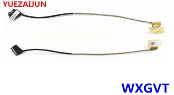 

DDJW8GLC010 LCD cable for DELL for vostro V5480 LCD LVDS CABLE 30pin JW8G NON-TOUCH LCD CABLE 0WXGVT WXGVT