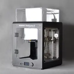 Акриловая крышка для 3D-принтера WANHAO DUPLICATOR 6