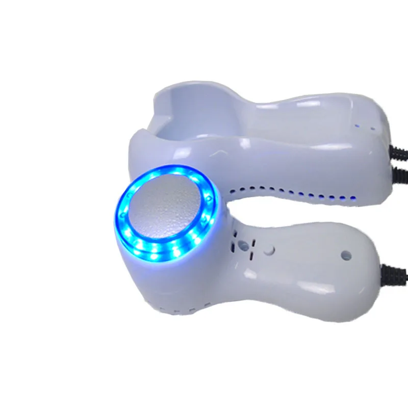 Aparelho de Limpeza Facial Martelo Azul Gelo Fria Calmante Terapia Instrumento Equipamentos Beleza Luz 15 Cheap Powered Dispositivos De Limpeza Facial