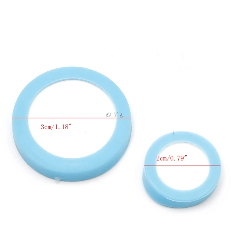 

Stainless Steel Aquarium Fish CO2 Diffuser Atomizer Replacement Slice Refinement