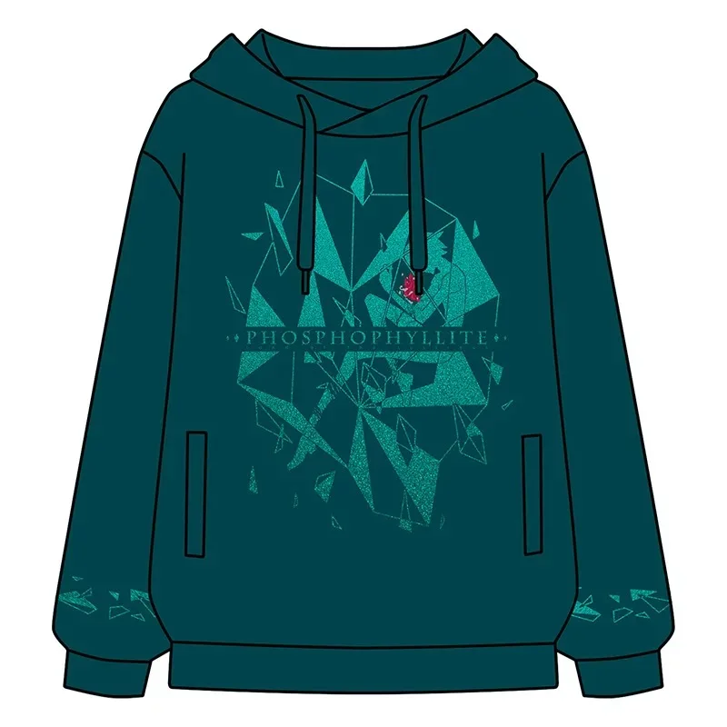 Land Of The Lustrous Merch