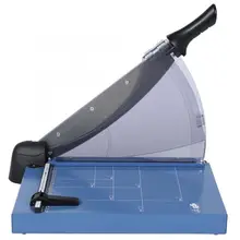 A4-A6 Бумага резак карты фото Гильотинный триммер 40 Количество листов офисная кружка