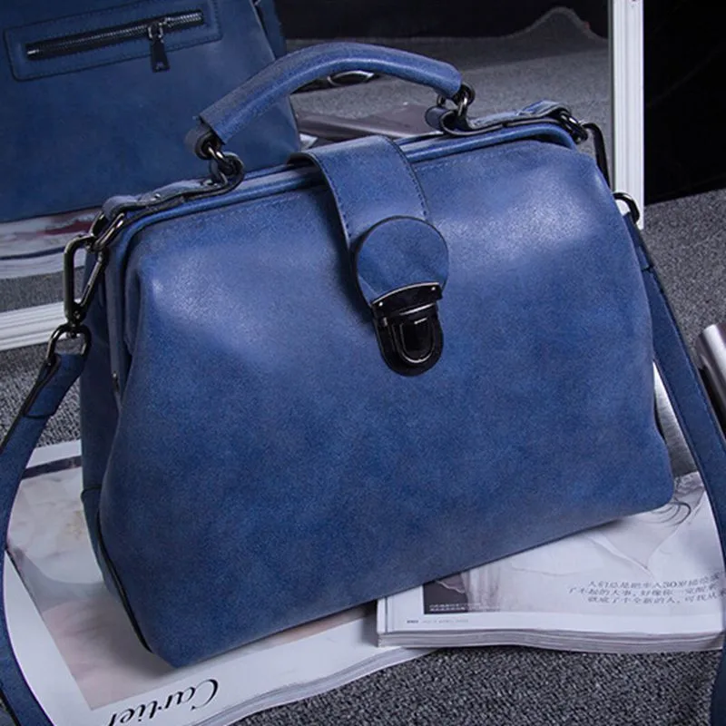 bolsa Médico saco de marca bolsa de