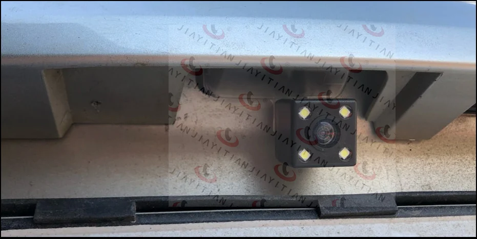 For toyota Auris 2007 01