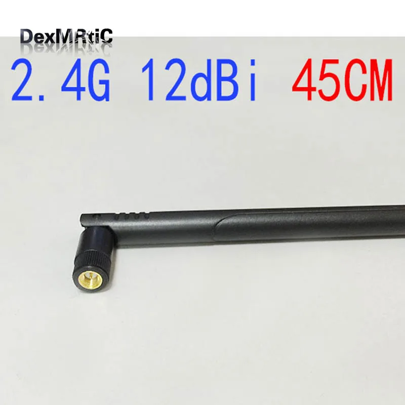 WIFI Antenna 2.4 GHz