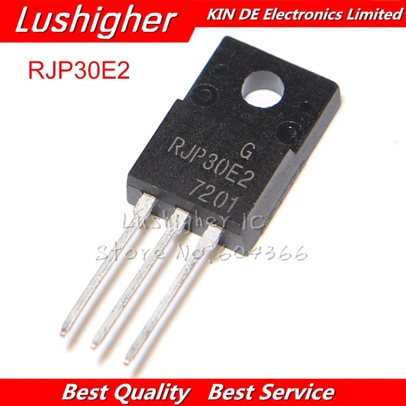 10 шт. RJP63K2 RJP30E2 30F124 30J124 SF10A400H LM317T IRF3205 транзистор TO220F TO220 63K2 30E2 10A400H TO 220F