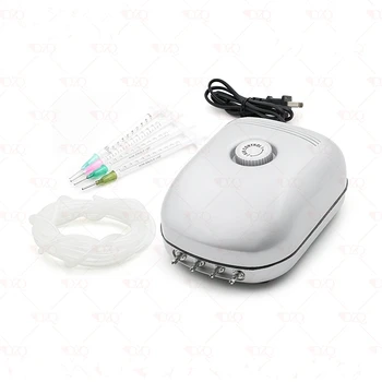 

Rhinestone suction pump Adsorption jewelry Super silent adjustable air pump Jewelry tools Distribution hose Suction needle