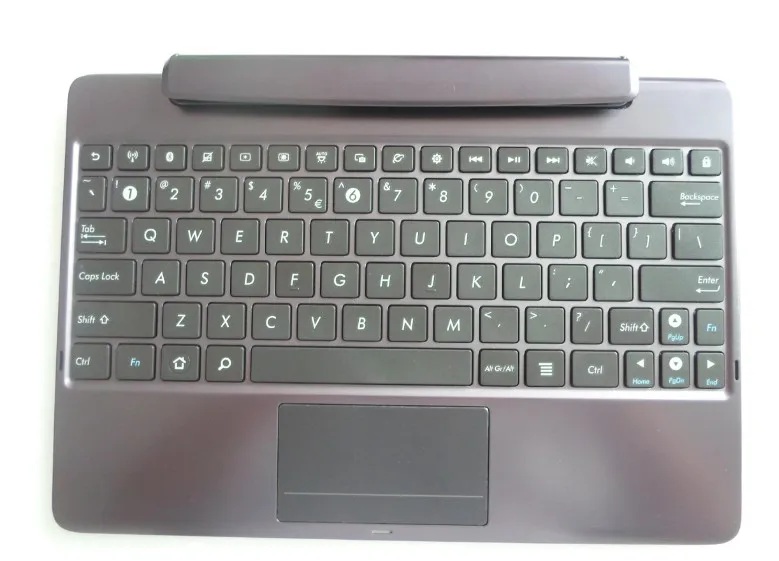 Клавиатура MAORONG TRADING для ASUS Transformer Prime Eee Pad TF201 TF201T TF700T 10 1 дюйма базовая Русская