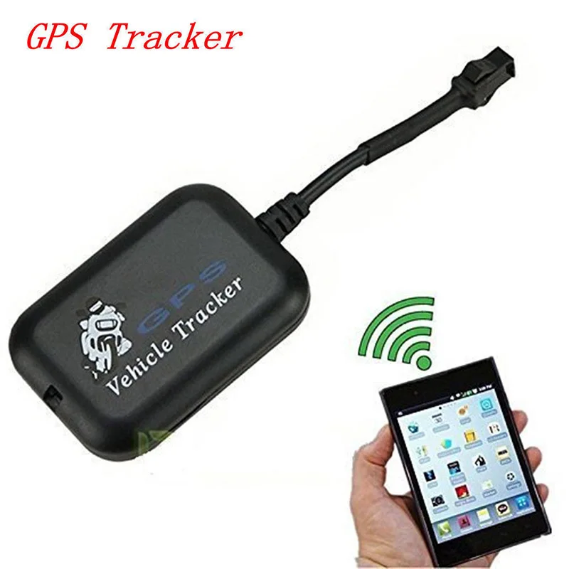 

Vehicle Location Tracker GPS Locator Mini GPS Tracker Locator for Spy Device Automobile Electric Burglar Real Time Track Alarm