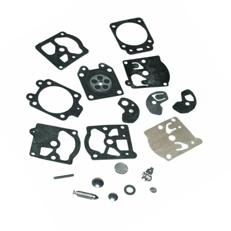 

Sets Carb Carburetor Power Tool Accessories For Walbro WA WT Types Carbs Repair Rebuild Kit Carburetors