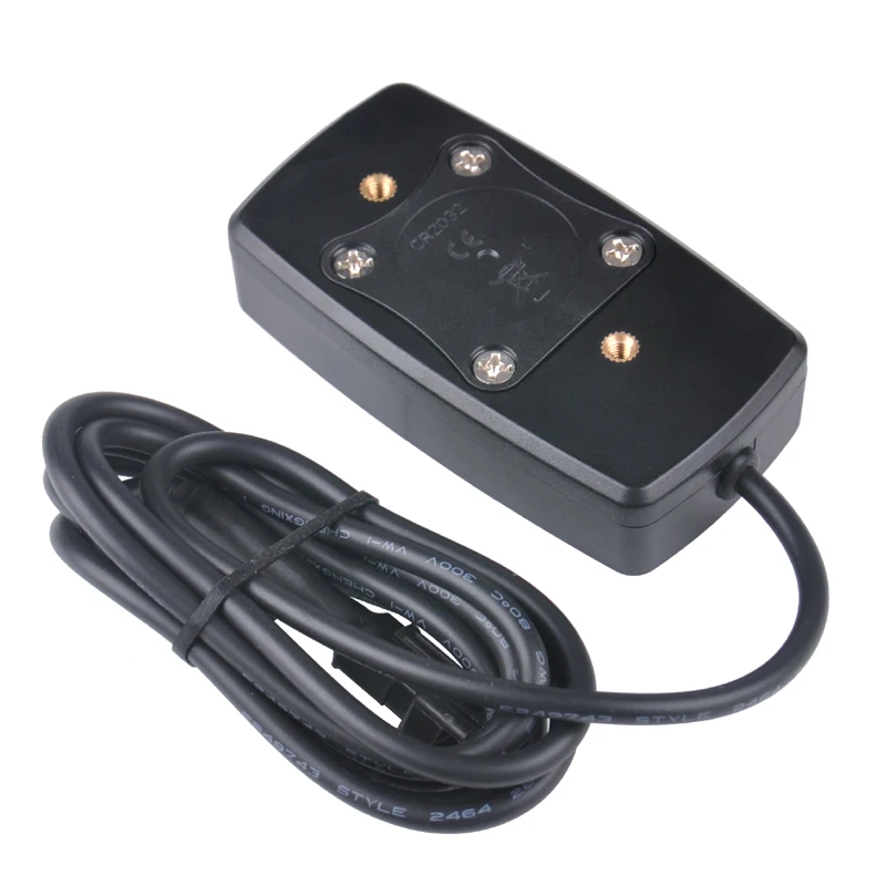  Runleader LED Tach Hour Meter HM035L thermometer voltmeter temperature meter for marine dirt quad b - 32732603921