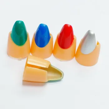 

300X Kid Finger Nail Joke Trick Gag Toys boy Kids Birthday Party Favours School Game Pinata carnival Favors Vending Machine gift