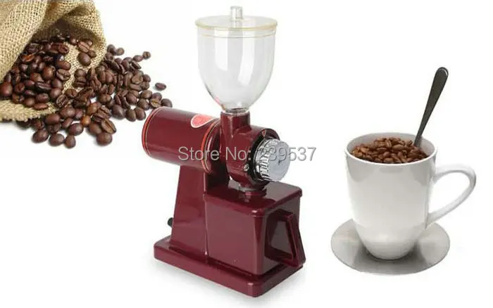 coffee bean grinder machine, coffee mill (16).jpg